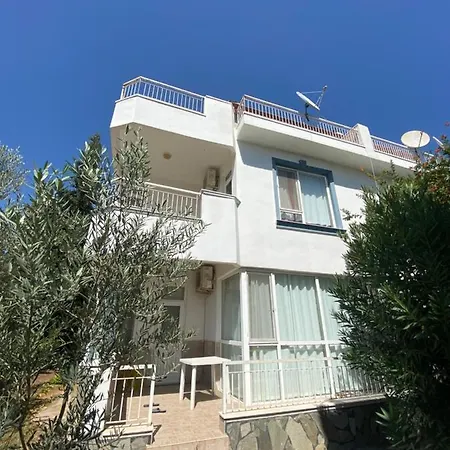 Villa 5 Rooms Summer Villa Kundu Antalya 10Min To Sea Antália